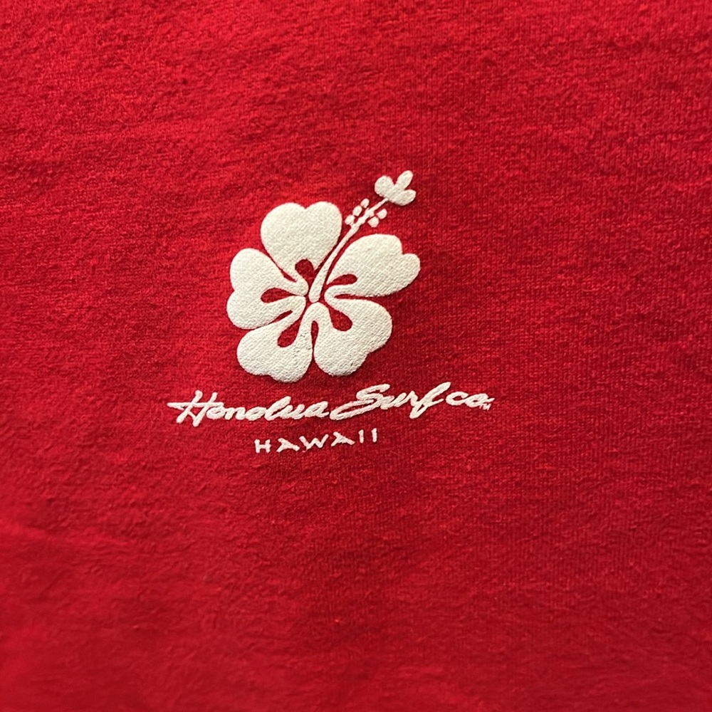 Honolua Surf Co. Youth girls hoodie size M - Picture 2 of 6
